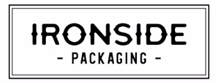 Ironside Packaging Logo