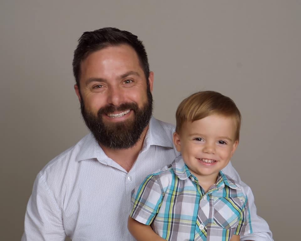 Pat - Founder & CEO