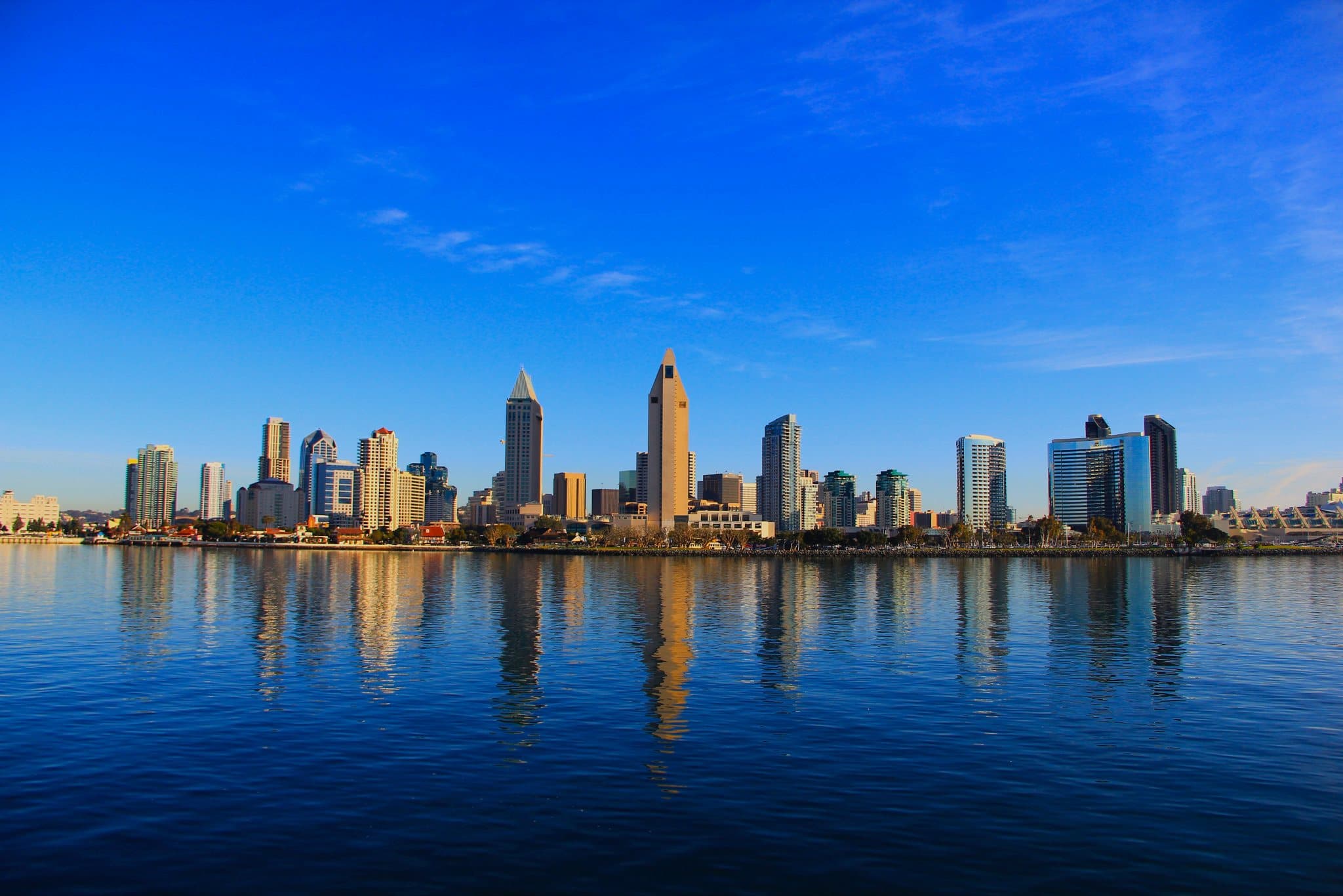San Diego