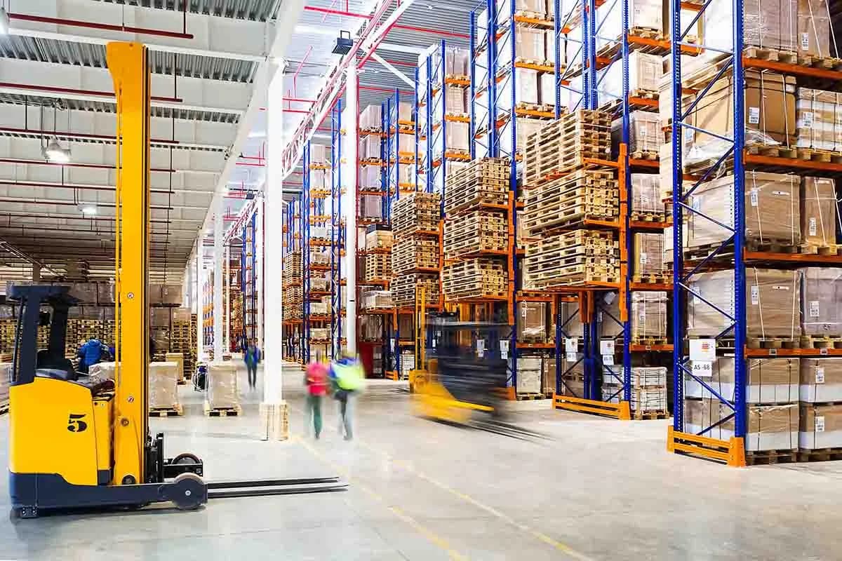 Warehouse